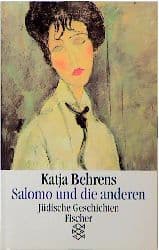 Cover von Salomo und die Anderen