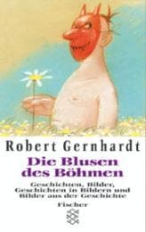 Cover von Die Blusen des Böhmen