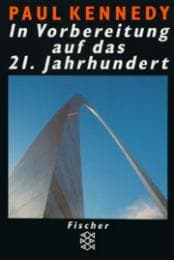 Cover von In Vorbereitung auf das 21.Jahrhundert