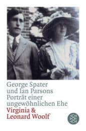 Cover von Porträt einer ungewöhnlichen Ehe