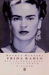 Cover von Frida Kahlo