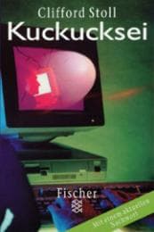 Cover von Kuckucksei