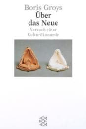 Cover von Über das Neue