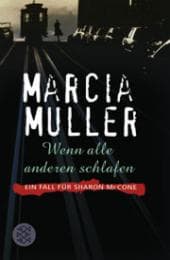 Cover von Wenn alle anderen schlafen