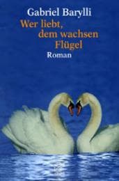 Cover von Wer liebt, dem wachsen Flügel