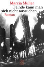 Cover von Feinde kann man sich nicht aussuchen