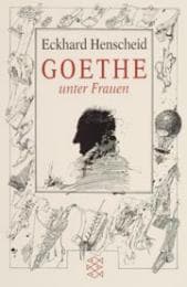 Cover von Goethe unter Frauen