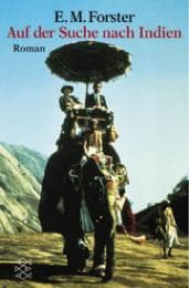 Cover von Auf der Suche nach Indien