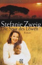 Cover von Die Spur des Löwen