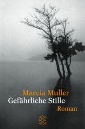 Cover von Gefährliche Stille