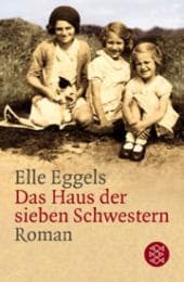 Cover von Das Haus der sieben Schwestern