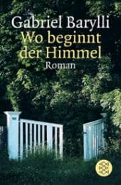 Cover von Wo beginnt der Himmel