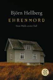 Cover von Ehrenmord