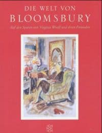 Cover von Die Welt von Bloomsbury