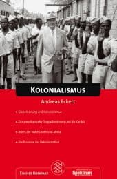 Cover von Kolonialismus