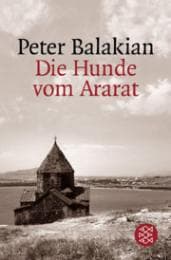 Cover von Die Hunde vom Ararat