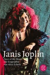 Cover von Janis Joplin