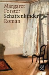 Cover von Schattenkinder