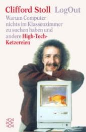 Cover von LogOut