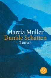Cover von Dunkle Schatten