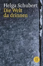 Cover von Die Welt da drinnen