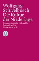 Cover von Die Kultur der Niederlage