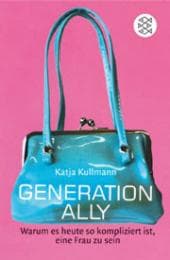 Cover von Generation Ally
