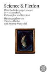 Cover von Science & Fiction