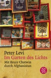 Cover von Im Garten des Lichts