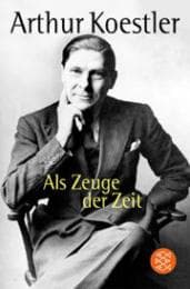 Cover von Als Zeuge der Zeit