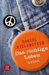 Cover von Das richtige Leben