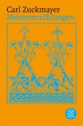 Cover von Meistererzählungen