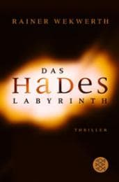 Cover von Das Hades-Labyrinth