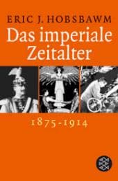 Cover von Das imperiale Zeitalter 1875-1914