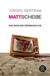 Cover von Mattscheibe