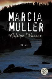 Cover von Giftige Wasser