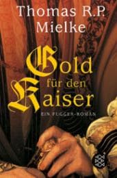 Cover von Gold für den Kaiser