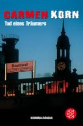 Cover von Tod eines Träumers