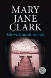 Cover von Ich weiß nichts von dir