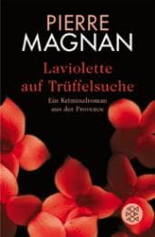 Cover von Laviolette auf Trüffelsuche