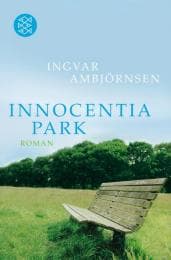 Cover von Innocentia Park