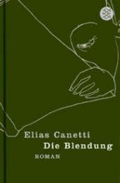 Cover von Die Blendung