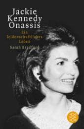 Cover von Jackie Kennedy Onassis