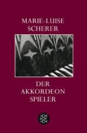 Cover von Der Akkordeonspieler
