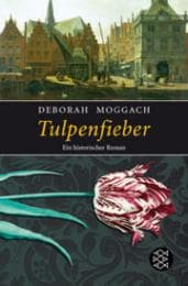Cover von Tulpenfieber
