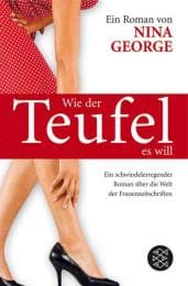 Cover von Wie der Teufel es will