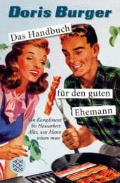 Cover von Das Handbuch für den guten Ehemann