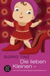 Cover von Die lieben Kleinen