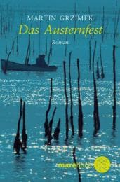 Cover von Das Austernfest