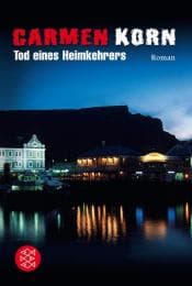 Cover von Tod eines Heimkehrers